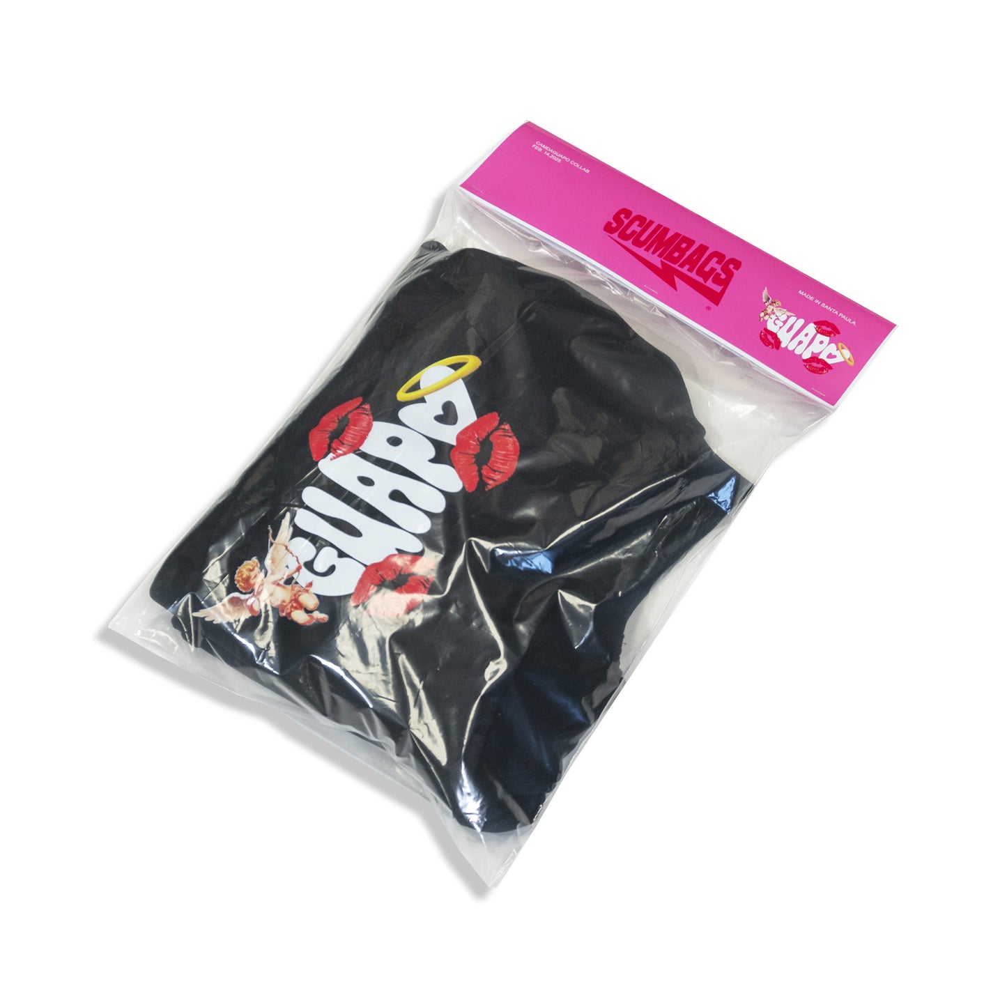 Scumbags x Guapo Vday - Pants