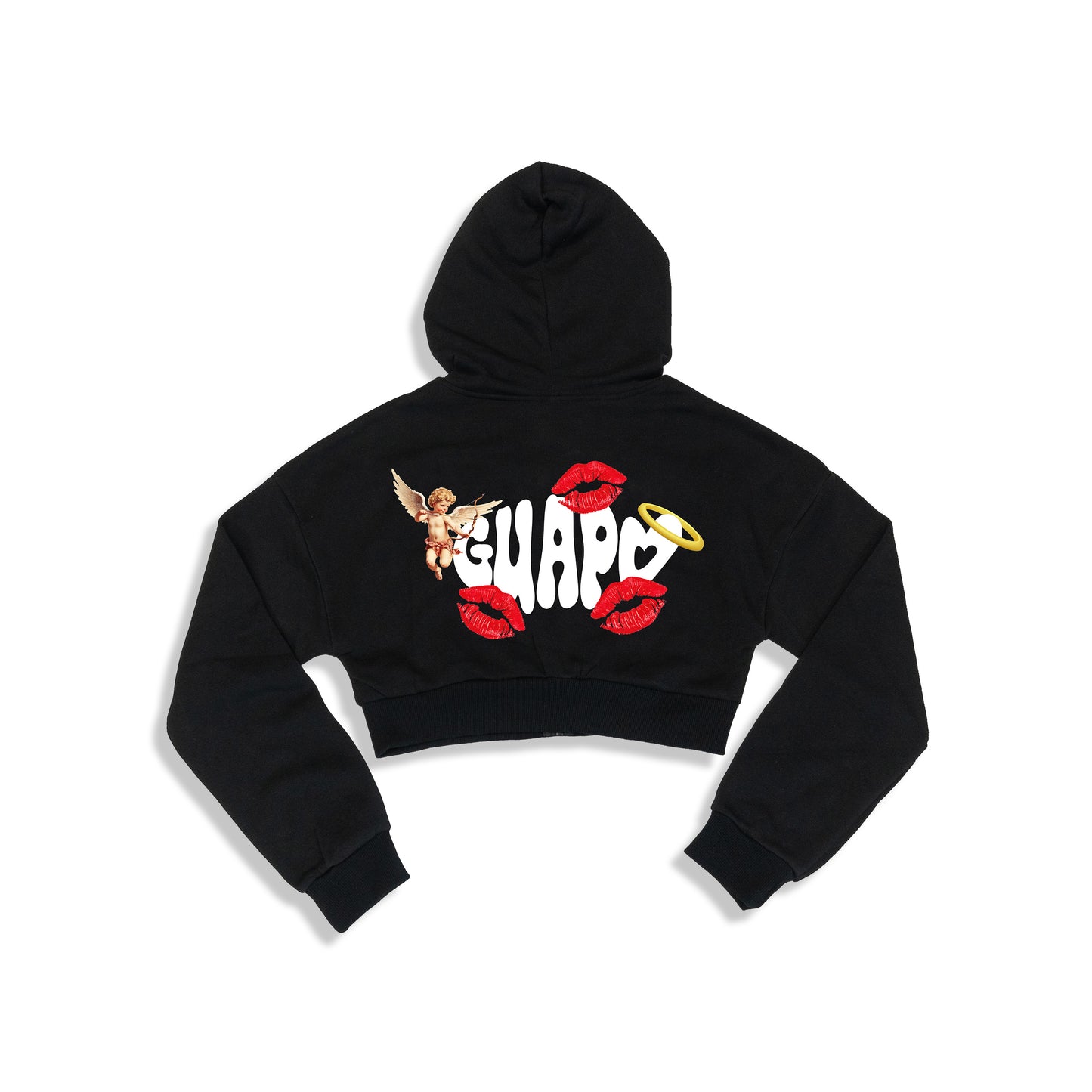 Scumbags x Guapo Vday - Sweater