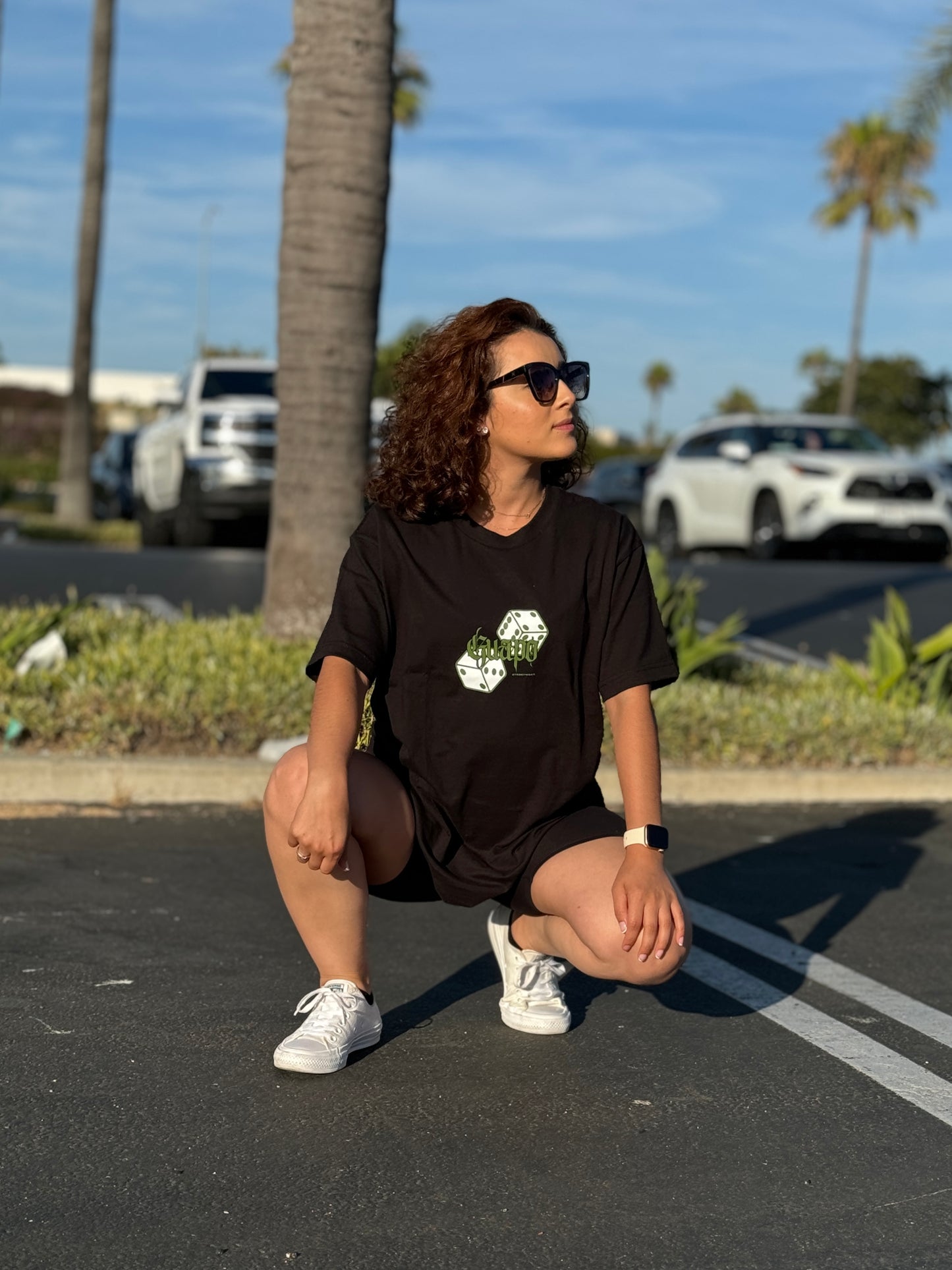 Steppa Land T-Shirt