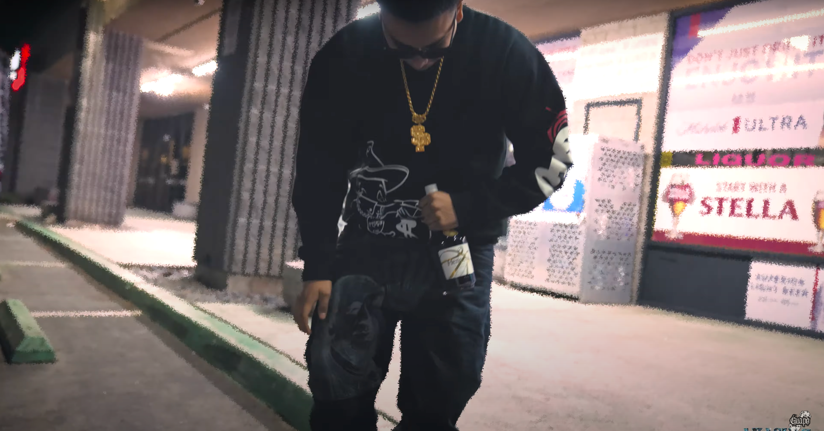 Load video: 