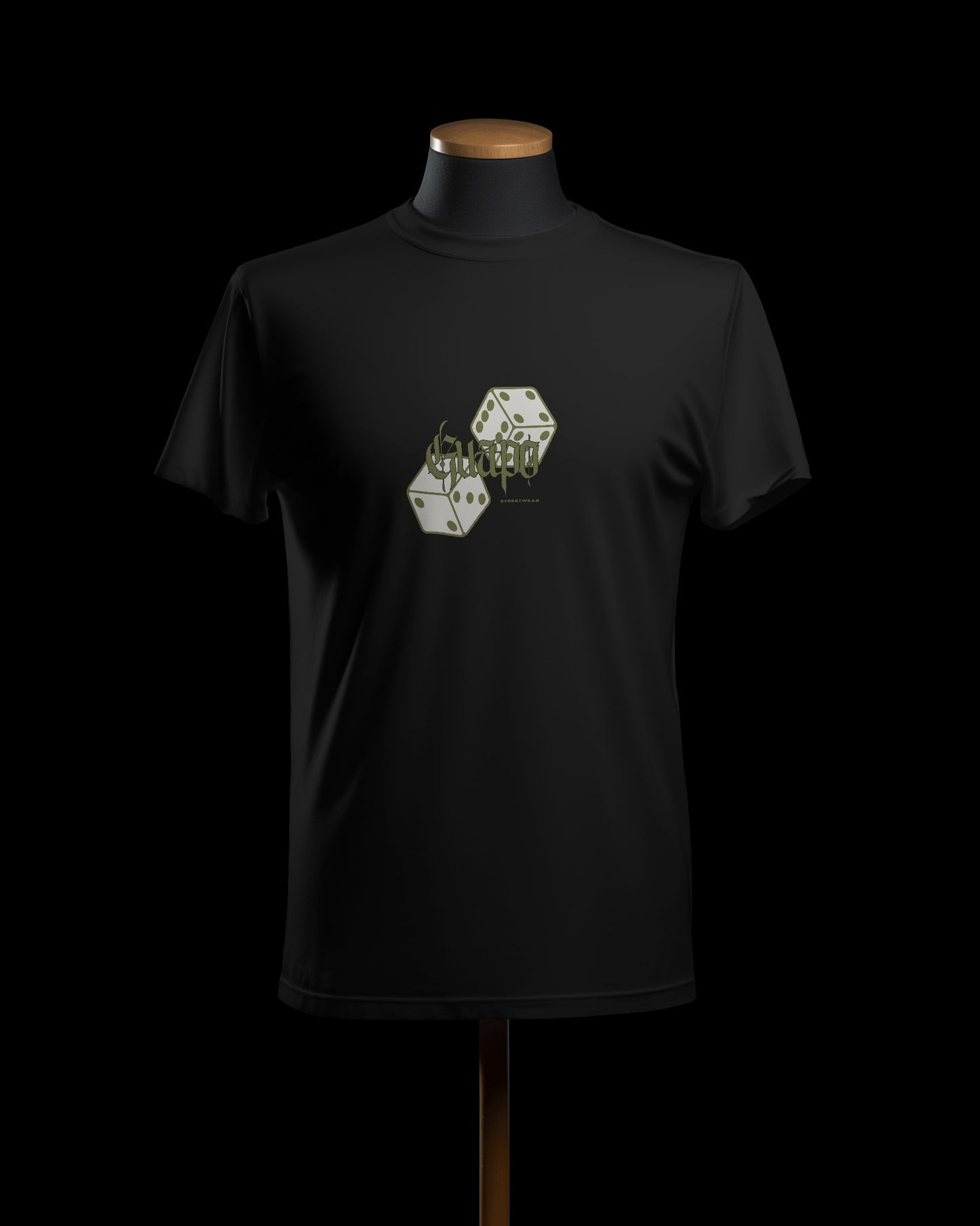 Steppa Land T-Shirt
